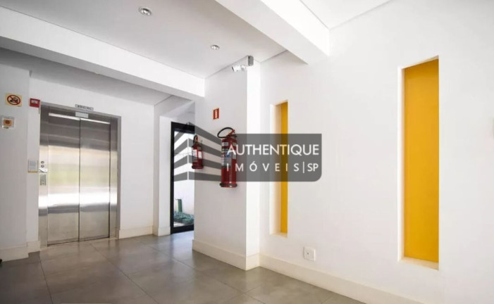 Imagem Apartamento com 2 Quartos à Venda, 80 m² em Jardim Guedala - São Paulo Imagem Apartamento com 2 Quartos à Venda, 80 m² em Jardim Guedala - São Paulo