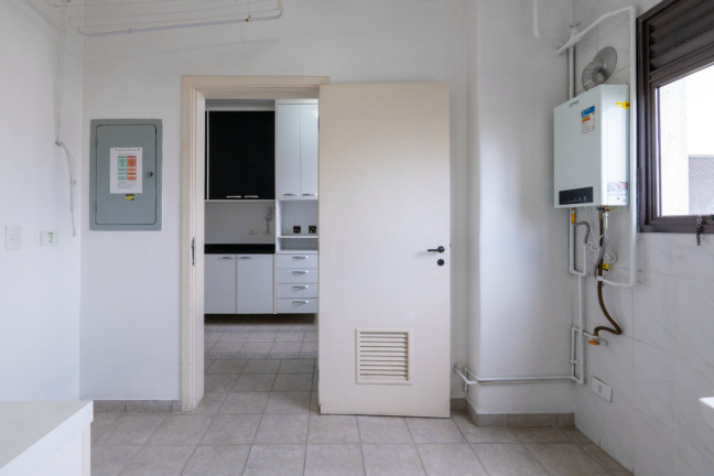 Imagem Apartamento com 4 Quartos à Venda, 173 m² em Vila Andrade - São Paulo Imagem Apartamento com 4 Quartos à Venda, 173 m² em Vila Andrade - São Paulo