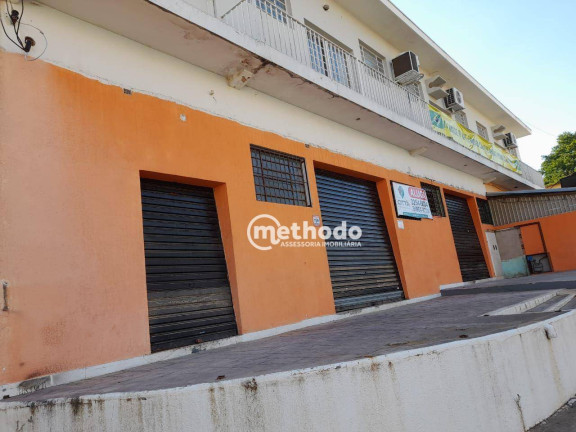 Edifício Residencial à Venda ou Locação, 630 m² em Parque Industrial - Campinas