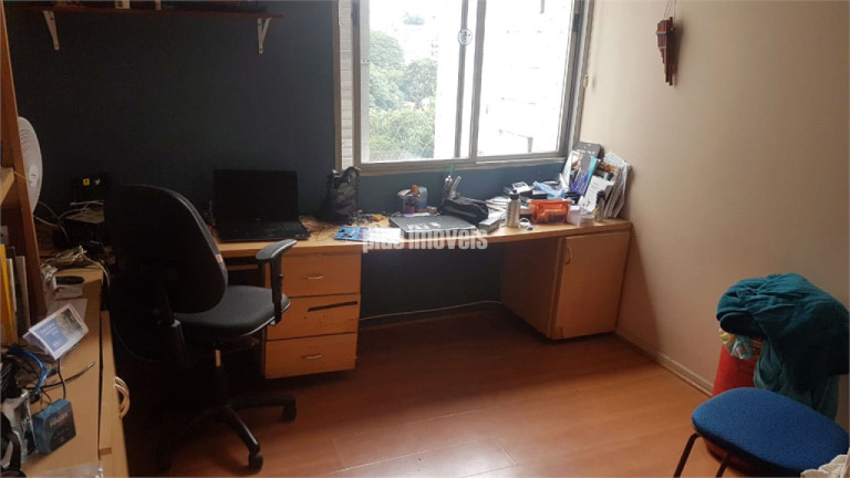 Imagem Apartamento com 3 Quartos à Venda, 128 m² em Jardim Paulista - São Paulo Imagem Apartamento com 3 Quartos à Venda, 128 m² em Jardim Paulista - São Paulo