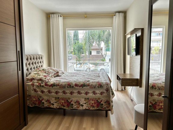 Imagem Sobrado com 3 Quartos à Venda, 114 m² em Bom Jesus - São José Dos Pinhais