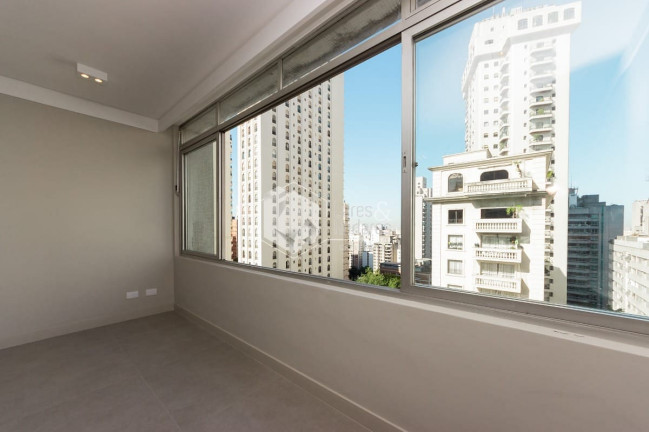 Imagem Apartamento com 4 Quartos à Venda, 212 m² em Jardim Paulista - São Paulo