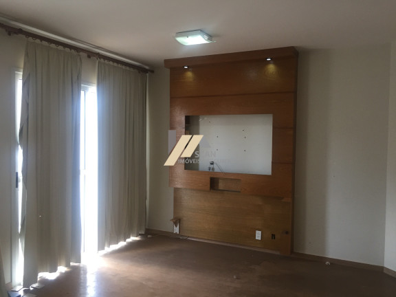 Imagem Imóvel com 3 Quartos à Venda, 85 m² em Cambuí - Campinas