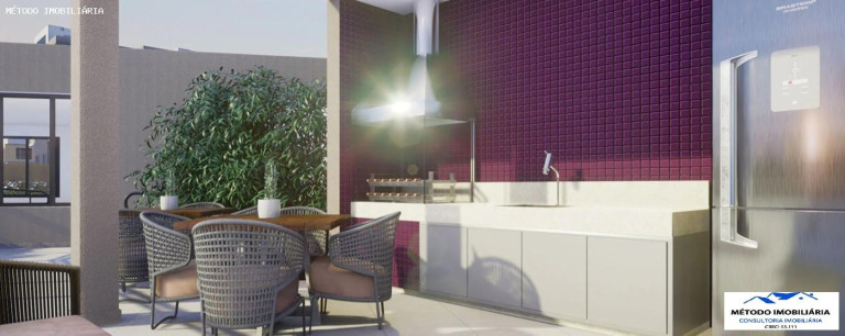 Imagem Apartamento com 3 Quartos à Venda, 125 m² em Vila Assunção - Santo André