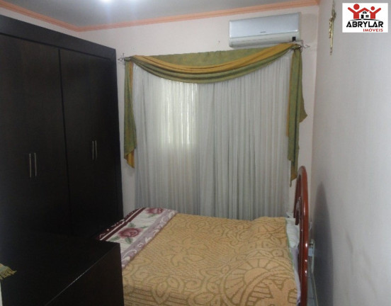 Imagem Imóvel com 3 Quartos à Venda, 85 m² em Parque Da Represa - Jundiaí