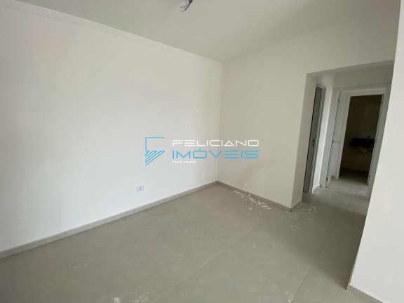 Imagem Apartamento com 2 Quartos à Venda, 82 m² em Aviação - Praia Grande