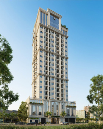Imagem Apartamento com 3 Quartos à Venda, 69 m² em Itapema - Itapema