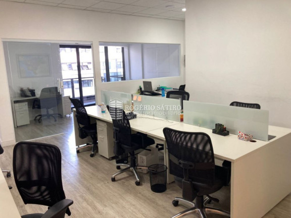 Imagem Sala Comercial à Venda, 125 m² em Vila Mariana - São Paulo Imagem Sala Comercial à Venda, 125 m² em Vila Mariana - São Paulo
