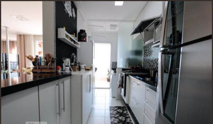 Imagem Apartamento com 2 Quartos à Venda, 82 m² em Jardim Das Vertentes - São Paulo Imagem Apartamento com 2 Quartos à Venda, 82 m² em Jardim Das Vertentes - São Paulo