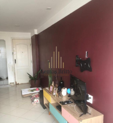 Imagem Imóvel com 3 Quartos à Venda, 80 m² em Armação - Salvador Imagem Imóvel com 3 Quartos à Venda, 80 m² em Armação - Salvador