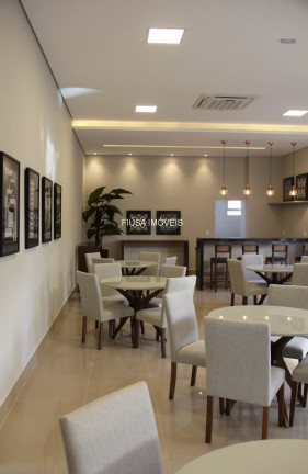 Imagem Apartamento com 3 Quartos à Venda, 127 m² em Nova Aliança - Ribeirão Preto Imagem Apartamento com 3 Quartos à Venda, 127 m² em Nova Aliança - Ribeirão Preto