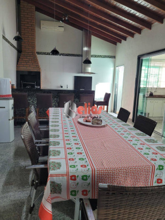 Imagem Casa com 3 Quartos à Venda, 200 m² em Jardim Guadalajara - Bauru