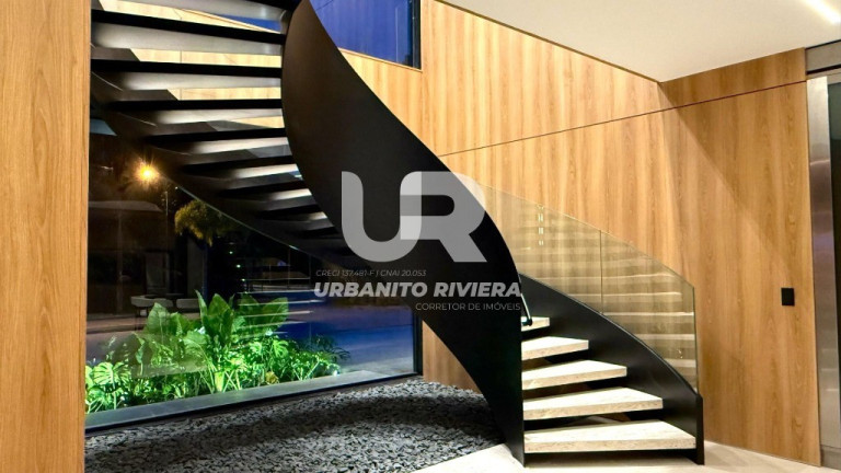 Imagem Casa com 8 Quartos à Venda, 1.207 m² em Riviera | Módulo 16 - Bertioga