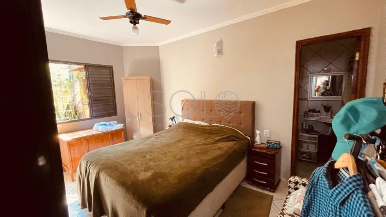 Imagem Casa com 3 Quartos à Venda, 187 m² em Jardim Paulistano (vila Xavier) - Araraquara Imagem Casa com 3 Quartos à Venda, 187 m² em Jardim Paulistano (vila Xavier) - Araraquara