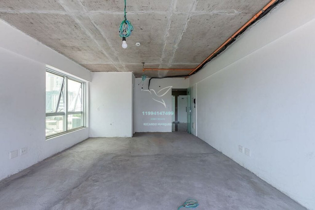 Imagem Sala Comercial à Venda, 37 m² em Jardim Paulista - São Paulo Imagem Sala Comercial à Venda, 37 m² em Jardim Paulista - São Paulo