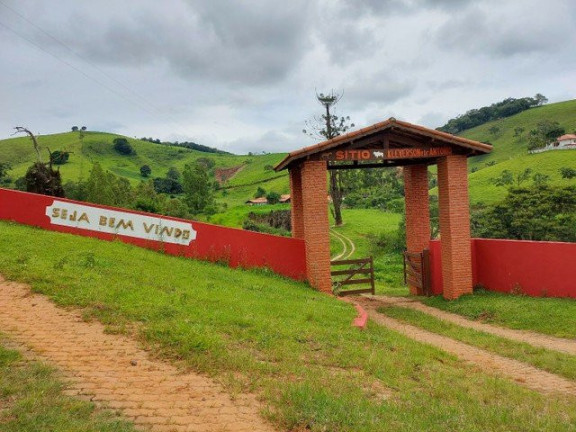 Imagem Fazenda à Venda, 1.000 m² em Campos De Cunha - Cunha Imagem Fazenda à Venda, 1.000 m² em Campos De Cunha - Cunha