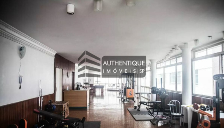 Imagem Apartamento com 4 Quartos à Venda, 344 m² em Higienópolis - São Paulo Imagem Apartamento com 4 Quartos à Venda, 344 m² em Higienópolis - São Paulo