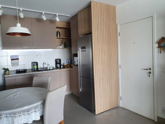 Imagem Imóvel com 3 Quartos à Venda, 103 m² em água Branca - São Paulo