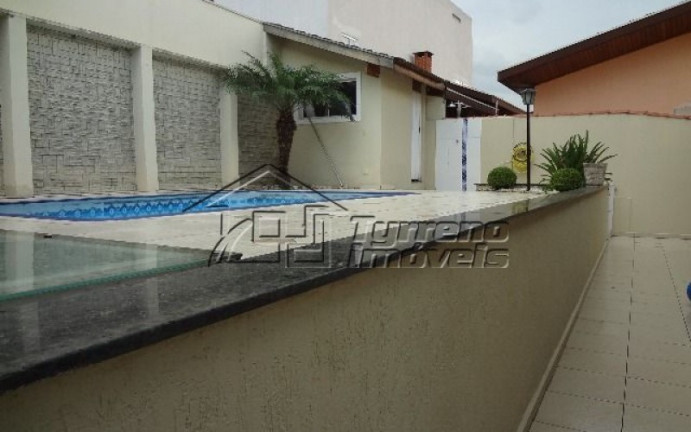 Imagem Casa de Condomínio com 3 Quartos à Venda, 200 m² em Urbanova - São José Dos Campos Imagem Casa de Condomínio com 3 Quartos à Venda, 200 m² em Urbanova - São José Dos Campos