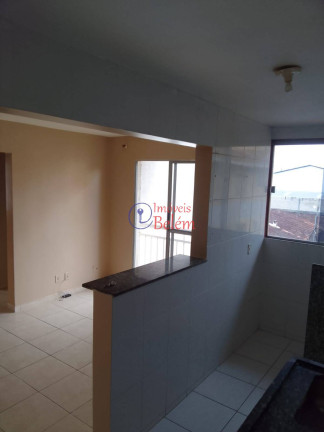 Imagem Apartamento com 3 Quartos à Venda, 56 m² em Tapanã (icoaraci) - Belém Imagem Apartamento com 3 Quartos à Venda, 56 m² em Tapanã (icoaraci) - Belém