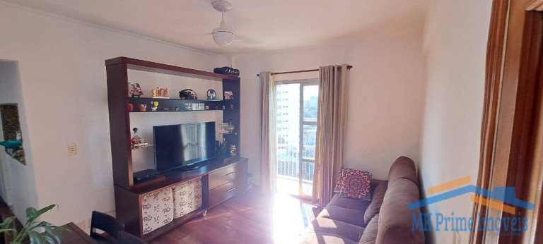 Foto do imóvel Apartamento com 2 Quartos à Venda, 60 m² em Vila Osasco - Osasco
