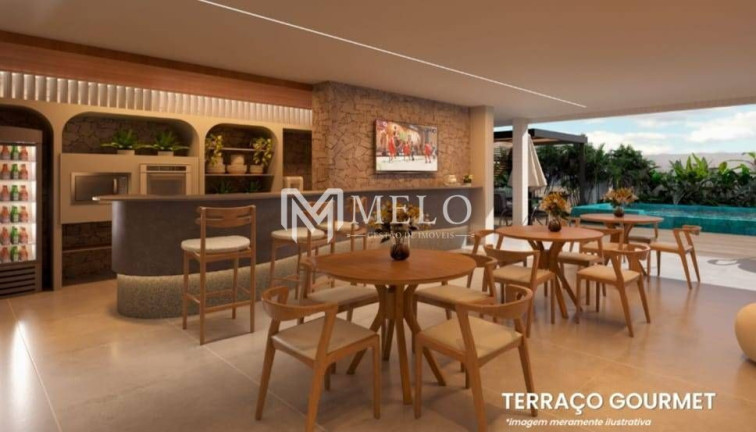 Imagem Apartamento com 2 Quartos à Venda, 49 m² em Rosarinho - Recife Imagem Apartamento com 2 Quartos à Venda, 49 m² em Rosarinho - Recife