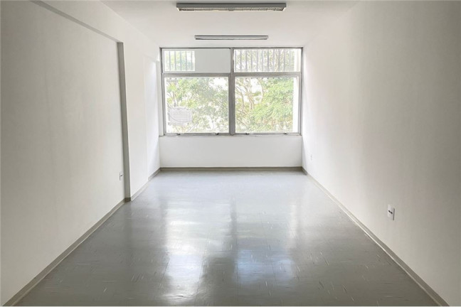 Imagem Imóvel Comercial à Venda, 32 m² em Itaim Bibi - São Paulo