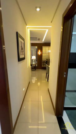 Imagem Apartamento com 3 Quartos à Venda, 120 m² em Praia Da Costa - Vila Velha