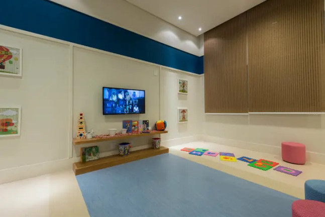 Imagem Apartamento com 2 Quartos à Venda, 70 m² em São Paulo