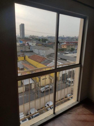 Imagem Apartamento com 2 Quartos à Venda, 52 m² em Vila Antonieta - São Paulo Imagem Apartamento com 2 Quartos à Venda, 52 m² em Vila Antonieta - São Paulo