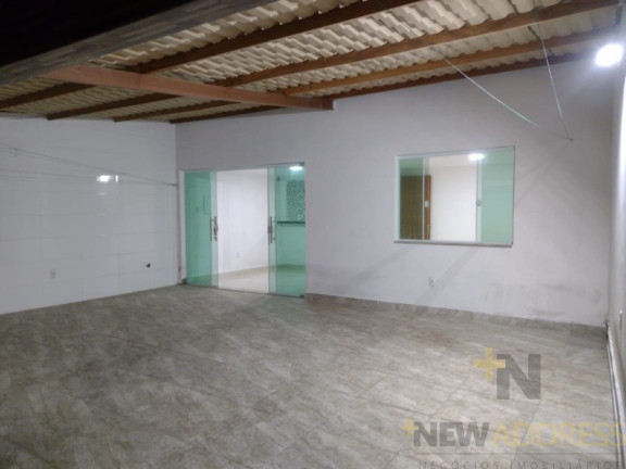 Imagem Casa com 2 Quartos à Venda, 90 m² em Glória - Vila Velha
