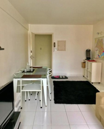 Imagem Apartamento com 1 Quarto à Venda, 54 m² em Bela Vista - São Paulo Imagem Apartamento com 1 Quarto à Venda, 54 m² em Bela Vista - São Paulo