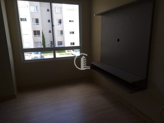 Imagem Apartamento com 2 Quartos à Venda, 44 m² em Nossa Senhora Das Graças - Caxias Do Sul