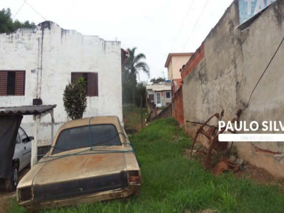 Terreno à Venda, 570 m² em Jardim Simus - Sorocaba