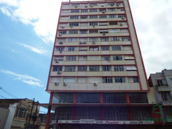 Imagem Apartamento com 2 Quartos à Venda, 71 m² em Centro - Porto Alegre