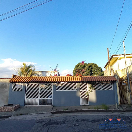 Imagem Casa com 3 Quartos à Venda,  em Padroeira - Osasco