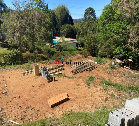 Terreno à Venda, 1.000 m² em Antes Do Centro - Ibiúna
