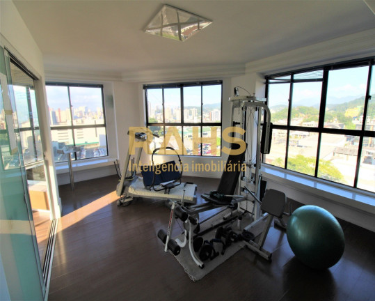 Imagem Cobertura com 4 Quartos à Venda, 373 m² em América - Joinville Imagem Cobertura com 4 Quartos à Venda, 373 m² em América - Joinville