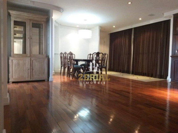 Apartamento com 3 Quartos à Venda, 149 m² em Santa Paula - São Caetano Do Sul