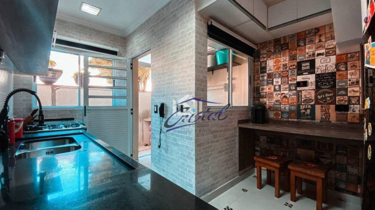 Imagem Casa com 2 Quartos à Venda, 98 m² em Granja Viana - Cotia