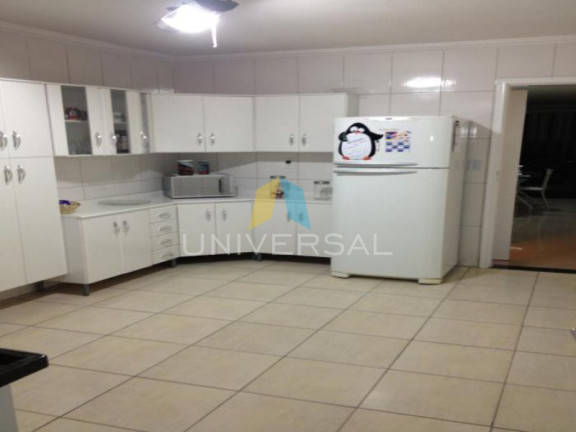 Imagem Sobrado com 3 Quartos à Venda, 138 m² em Vila Formosa - Sao Paulo