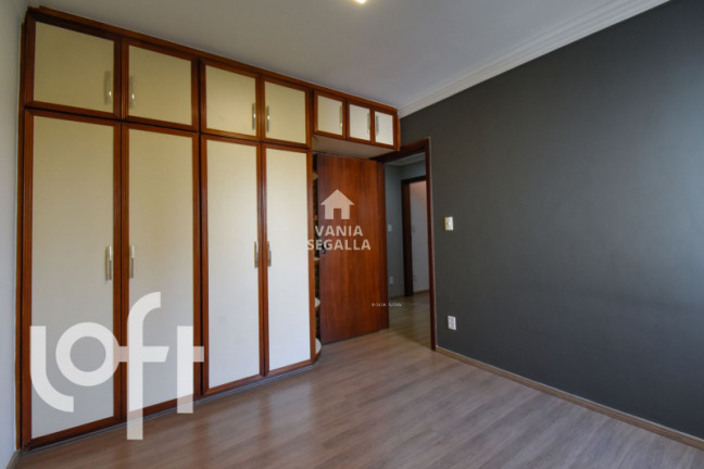 Imagem Apartamento com 3 Quartos à Venda, 140 m² em Perdizes - São Paulo