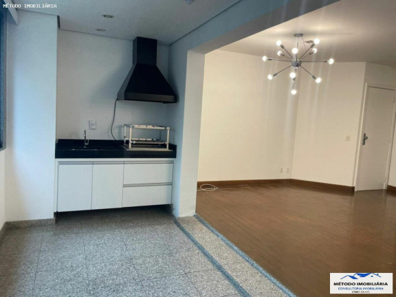 Imagem Imóvel com 4 Quartos à Venda, 137 m² em Moema - São Paulo