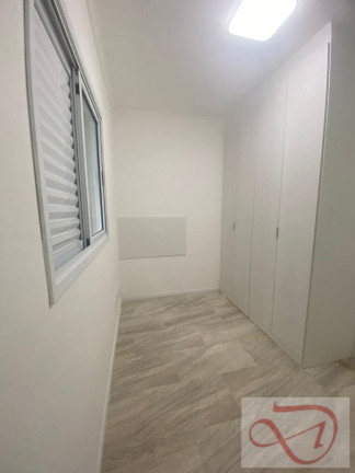 Imagem Apartamento com 3 Quartos à Venda, 137 m² em Campestre - Santo André
