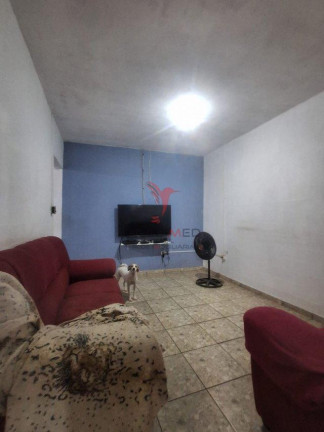 Imagem Casa com 3 Quartos à Venda, 88 m² em Nova America - Piracicaba