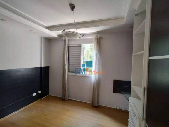 Imagem Apartamento com 3 Quartos para Alugar, 100 m² em Vila Andrade - São Paulo