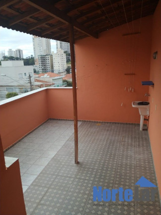 Imagem Sobrado com 4 Quartos à Venda, 175 m² em Jardim Do Colégio (zona Norte) - São Paulo