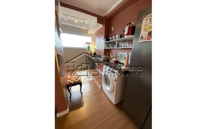 Imagem Apartamento com 2 Quartos à Venda, 63 m² em Urbanova - São José Dos Campos Imagem Apartamento com 2 Quartos à Venda, 63 m² em Urbanova - São José Dos Campos