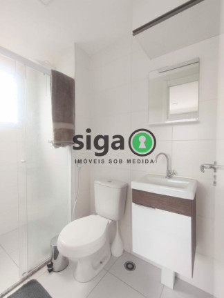 Imagem Apartamento com 1 Quarto à Venda, 29 m² em Granja Julieta - São Paulo Imagem Apartamento com 1 Quarto à Venda, 29 m² em Granja Julieta - São Paulo