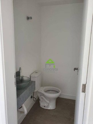 Imagem Casa de Condomínio com 3 Quartos à Venda, 87 m² em Jardim Europa - Vargem Grande Paulista